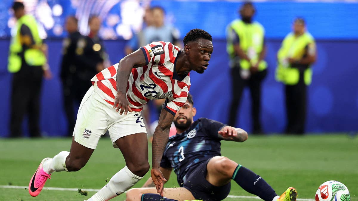 NBA Urged to Adopt World Cup's Flopping Rule After Knicks Title