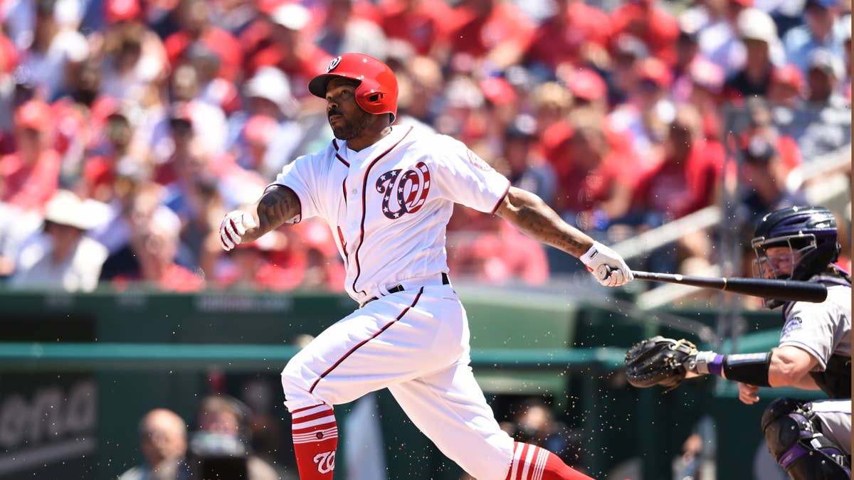 NBC Goes All-In for America's 250th: A Star-Spangled Sunday of MLB Action