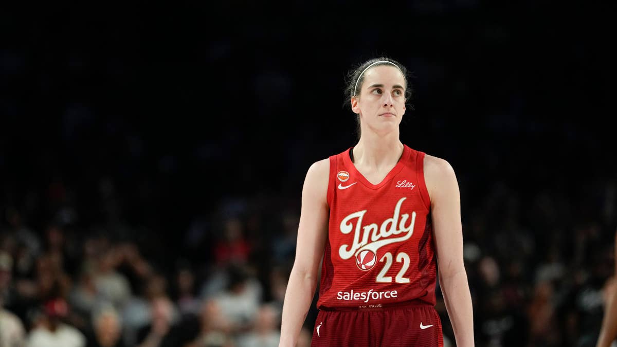 NBC News Faces Backlash Over Misleading Caitlin Clark Headline