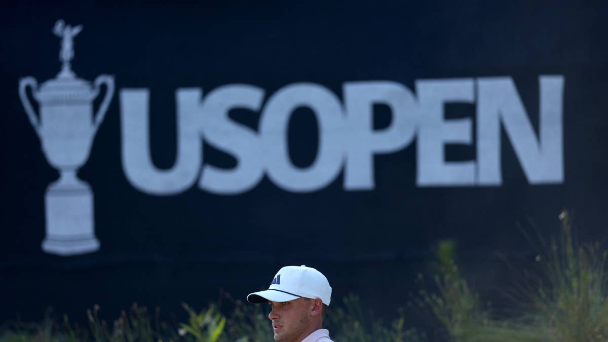 NBC Shakes Up 2026 U.S. Open Coverage: Friday Gets Full Broadcast Treatment