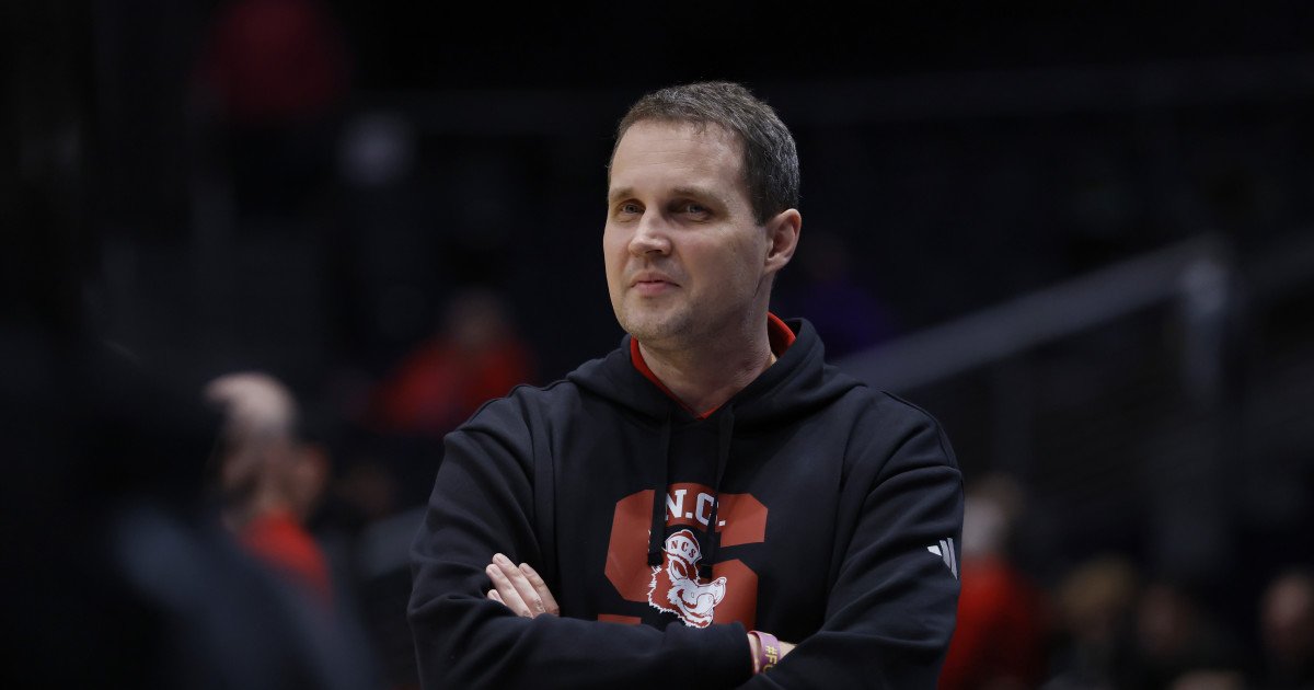 NC State AD Fires Back: 'Wolfpack Ain't For Soft People' After Wade's Swift Exit