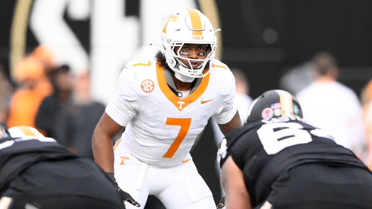 NCAA Benches Tennessee's Arion Carter Over $427 Flight: A Throwback Ruling in NIL Era