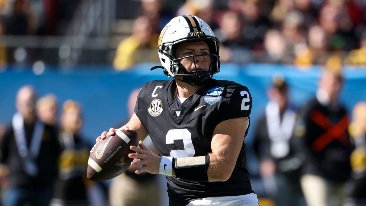 NCAA Eyes Age-Based Eligibility Overhaul: The End of Redshirts?