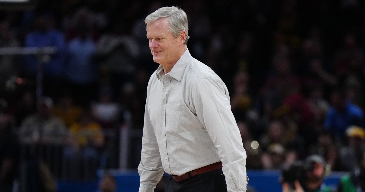 NCAA's Baker Sees Trump's Order as Bipartisan Blueprint for College Sports Reform