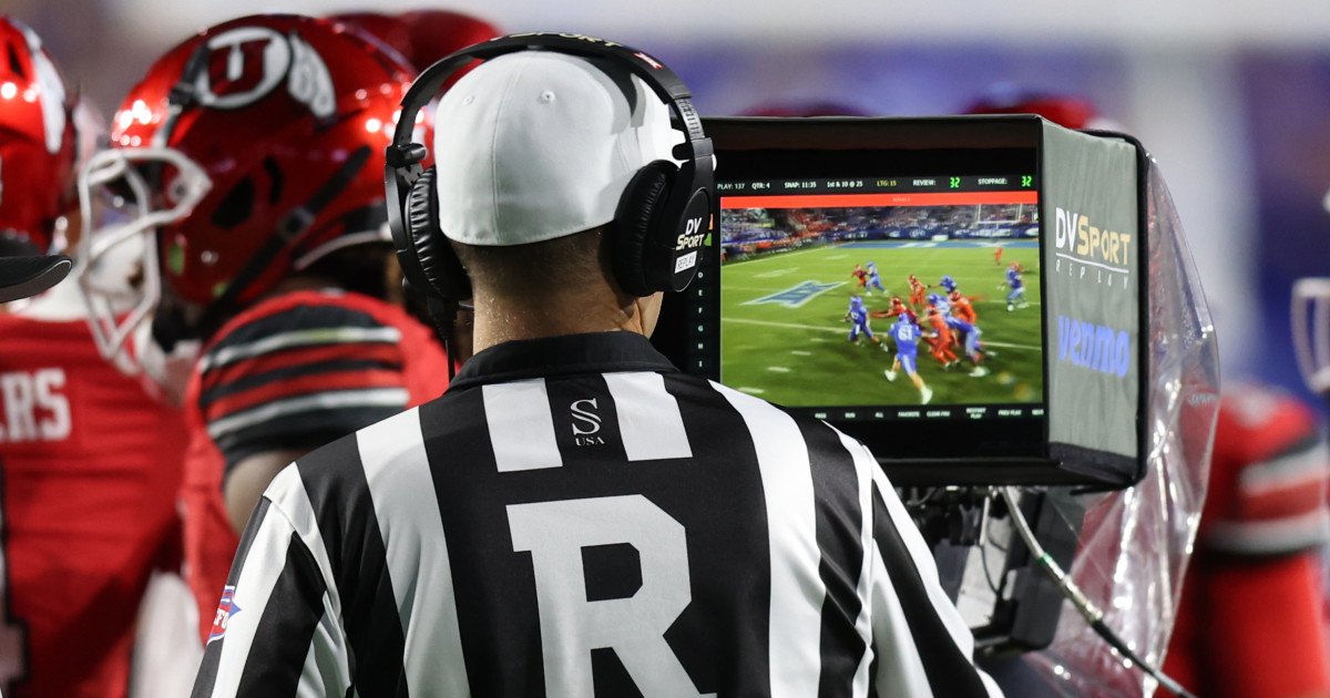 NCAA Targets Targeting: Major Penalty Shakeup Proposed for College Football