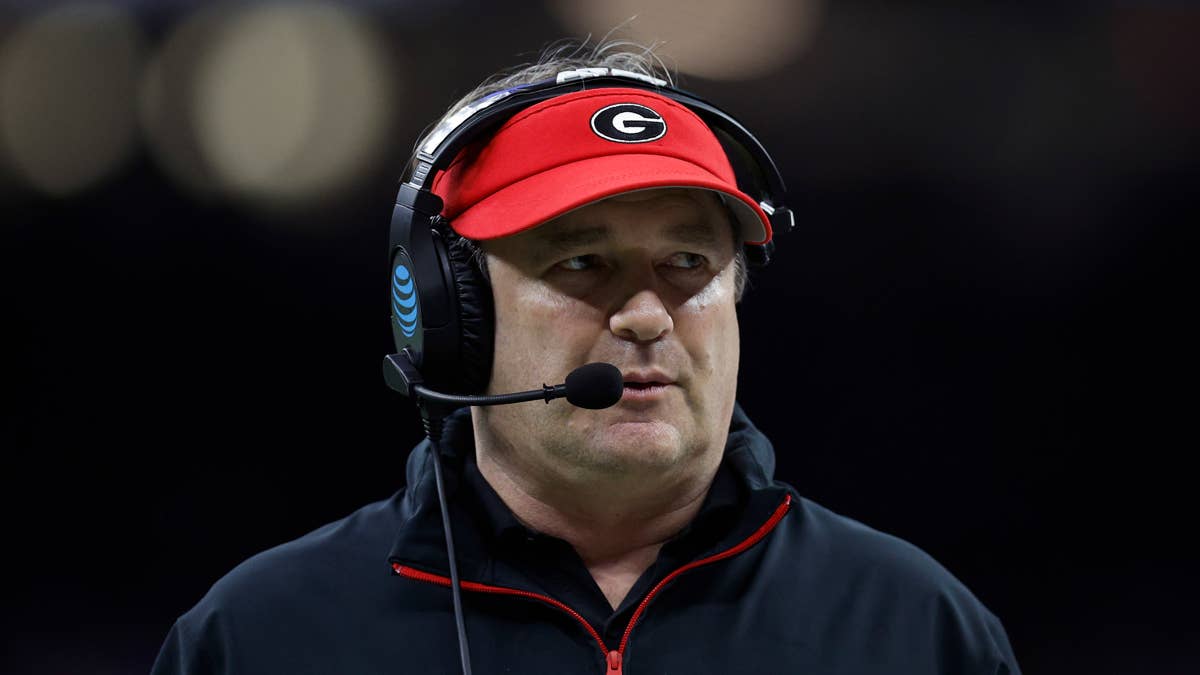 NCAA Under Pressure to Sanction Kirby Smart's Georgia Program After Latest Arrest