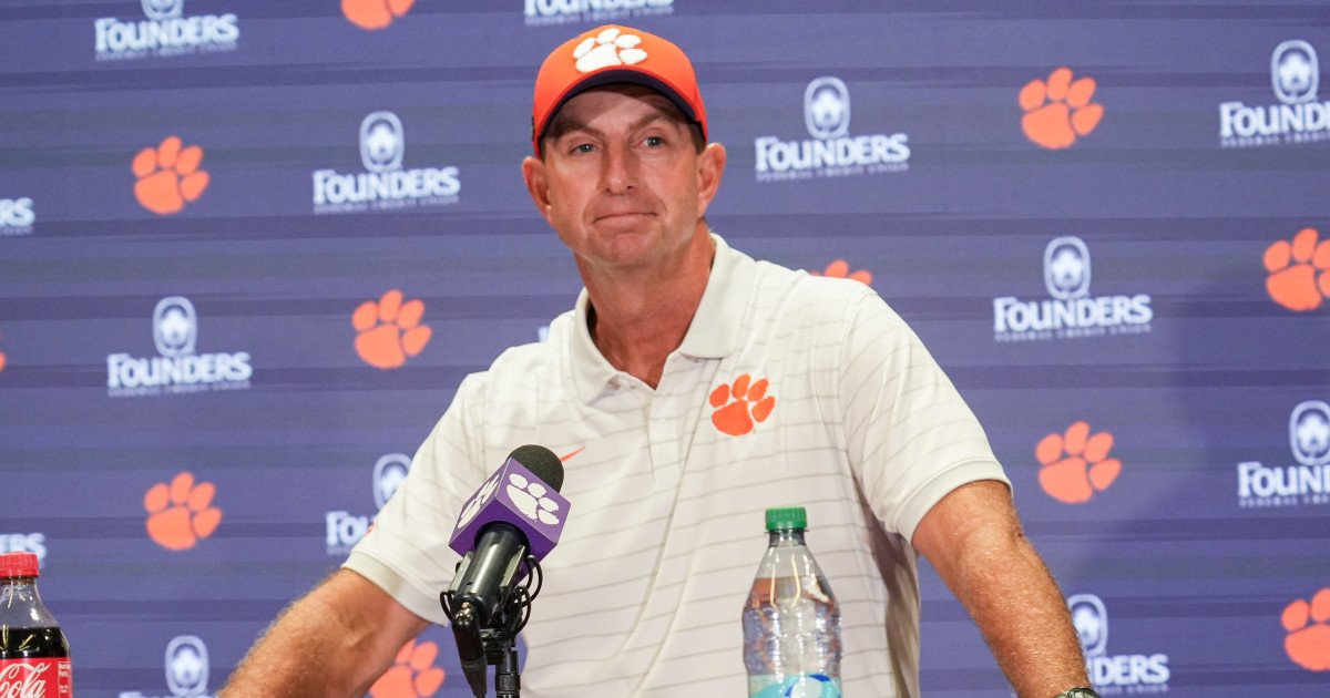 NCAA Vows Crackdown on Tampering as Skepticism Swirls