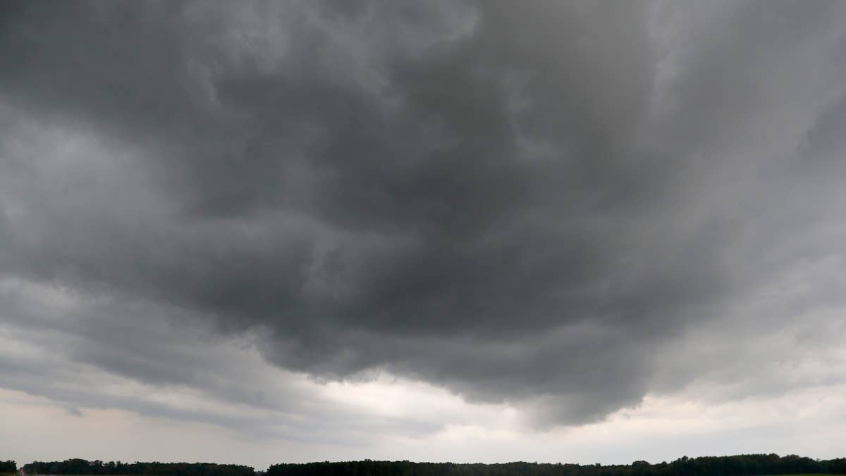 Nebraska Braces for 'Baseball-Sized' Hail: Destructive Storm Threatens Tonight
