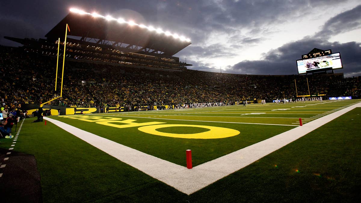 Nebraska Fans Furious Over Brutal Late-Night Kickoff at Oregon