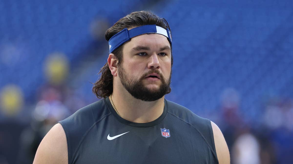 Nelson Trade Frenzy: Seahawks Beat Out 3 NFC Rivals for All-Pro Guard