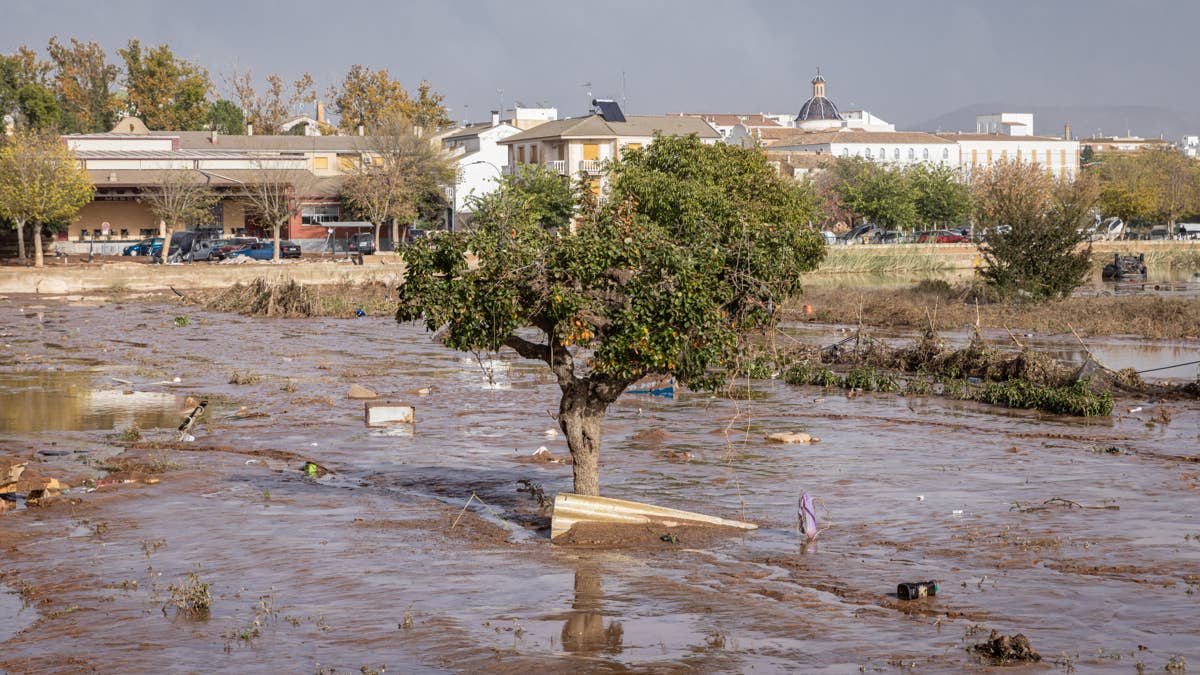 Nepal Flood Catastrophe: 682 Dead, 3,000 Missing Including 90 Americans