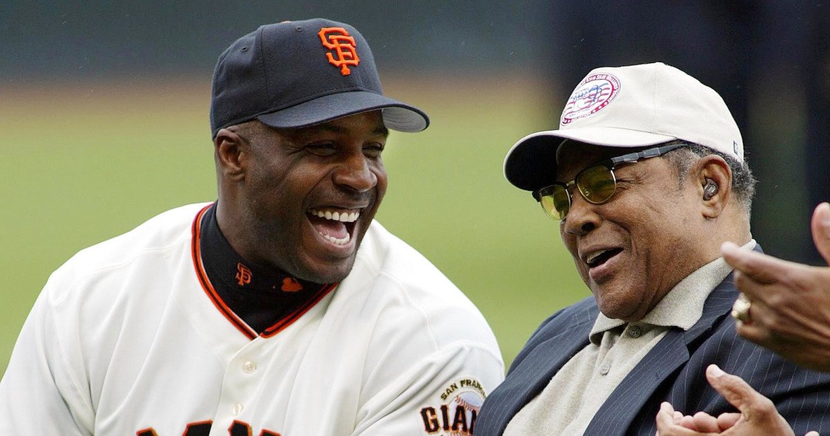 Netflix Faces Backlash Over Polarizing Barry Bonds Broadcast Role