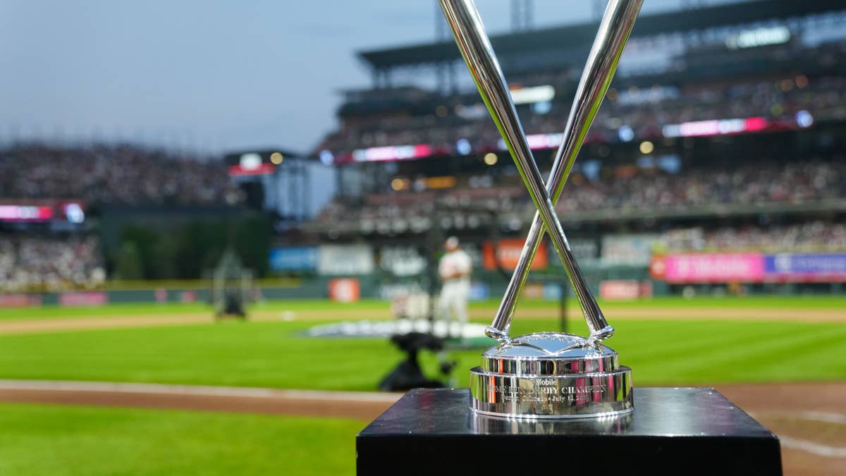 Netflix's Home Run Derby Debut Strikes Out with Worst Ratings in 23 Years