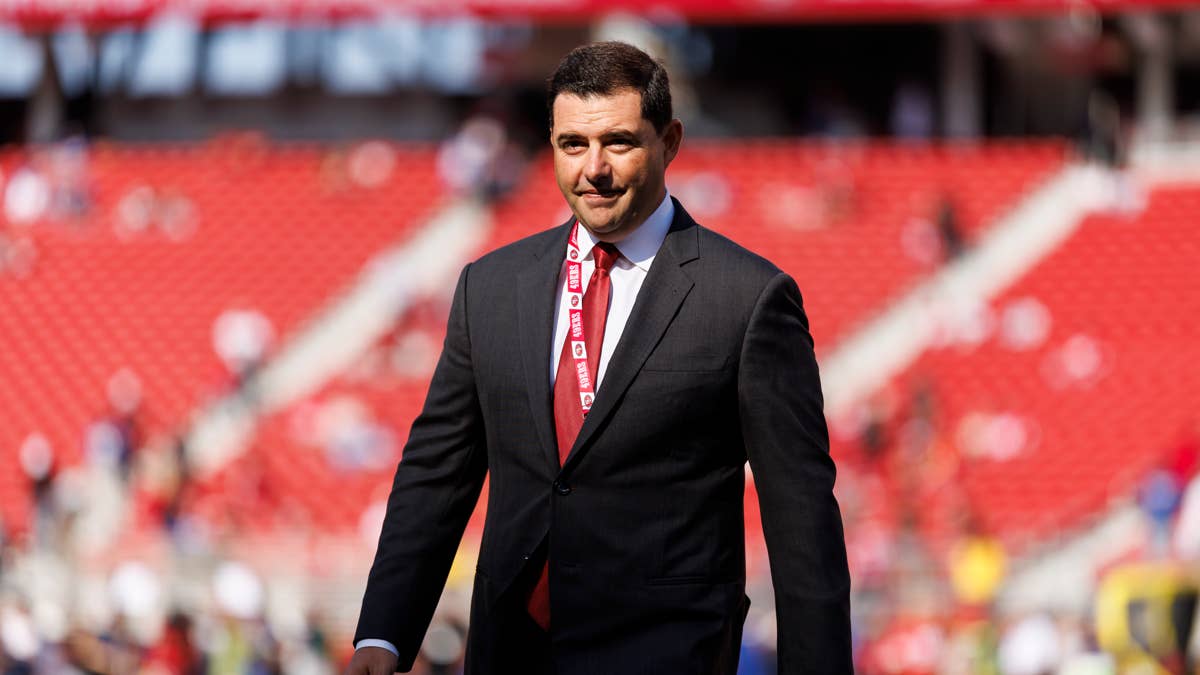 Nevada Brothel Offers Lessons to 49ers Owner After Ohio Arrest