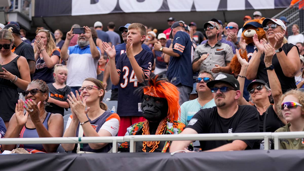 New Dad Benches Himself From Fantasy Football, Cites Diaper Duty