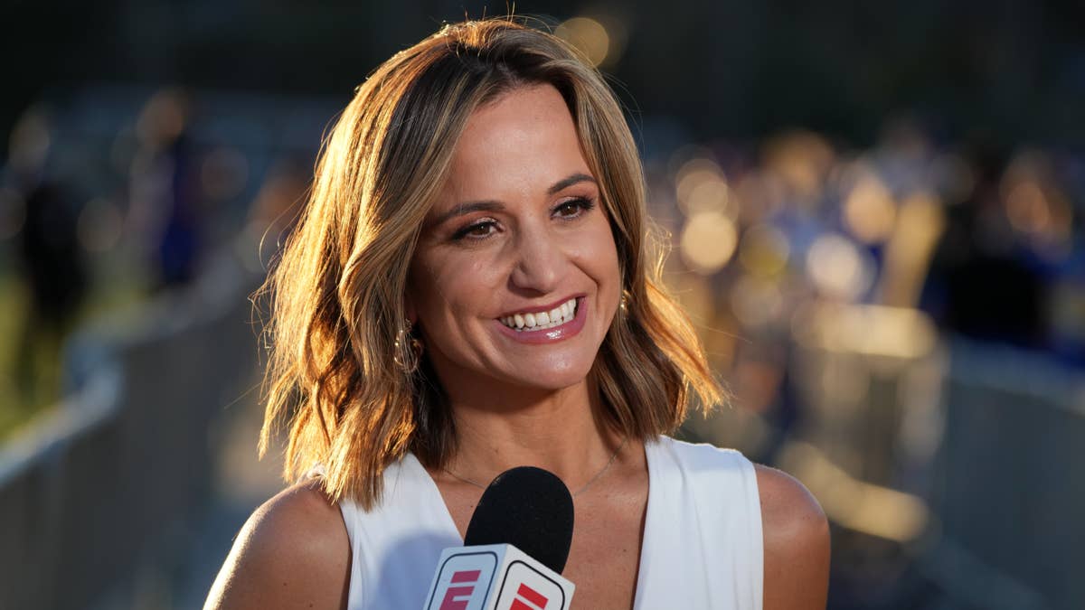 New Jersey Police Defend Officer's Decision to Let Dianna Russini Off With Warning