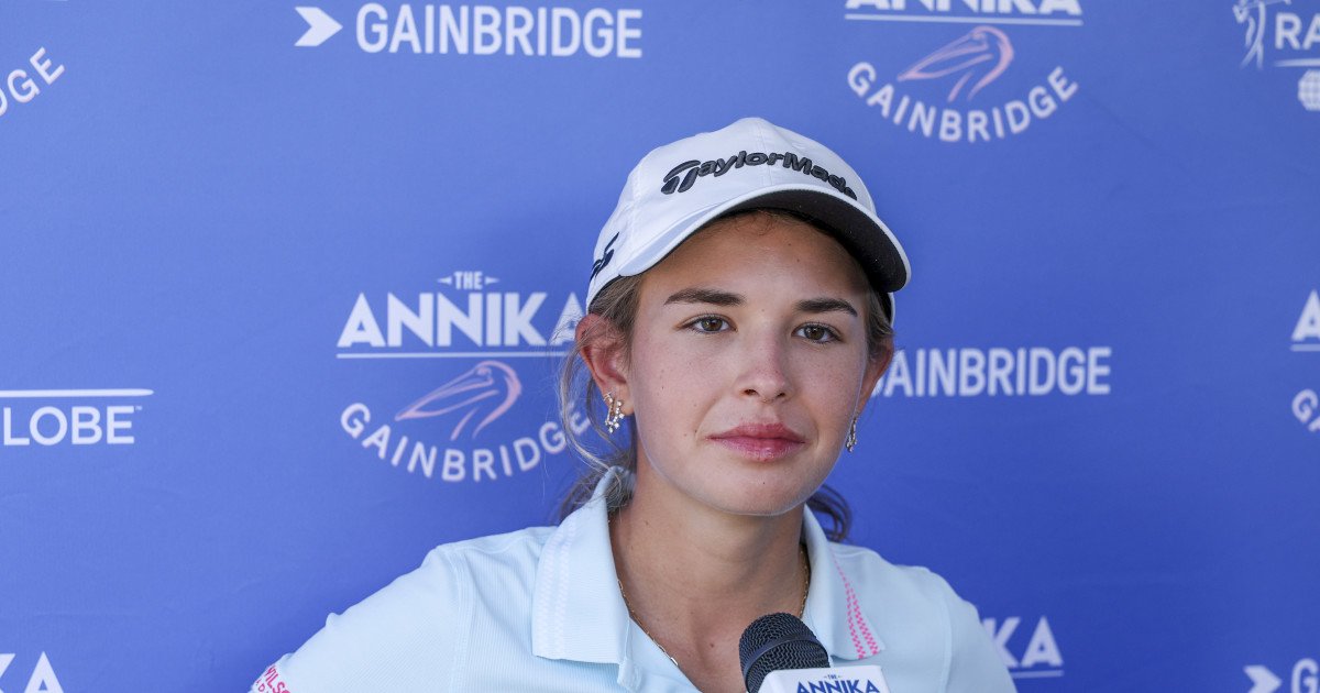 Newspaper Slammed for Linking Kai Trump to Tiger Woods DUI Crash