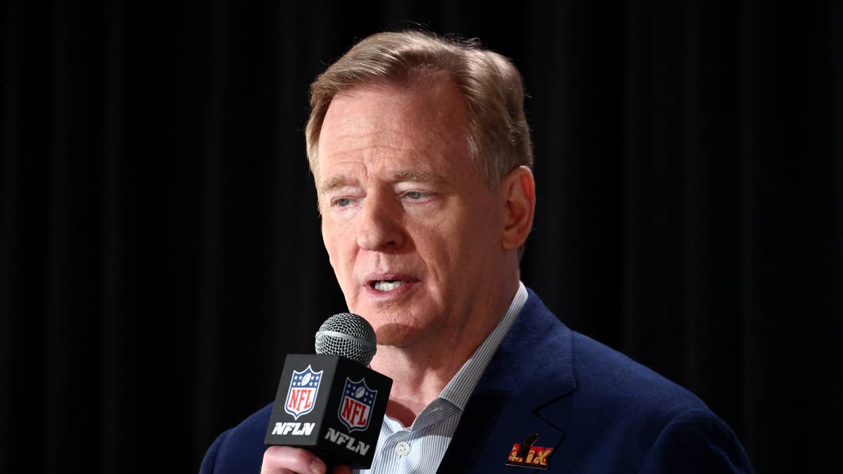 NFL Admits Christmas Week Schedule Is Stretched to the Limit