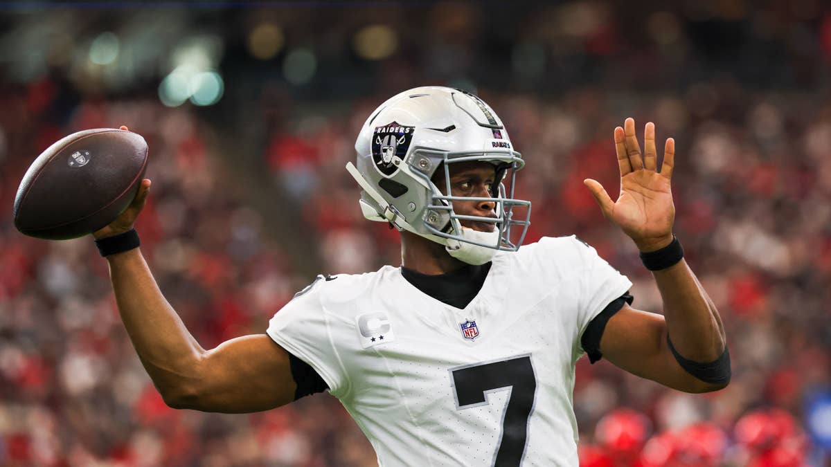 NFL Breaks Silence on Disturbing Geno Smith Assault Allegations