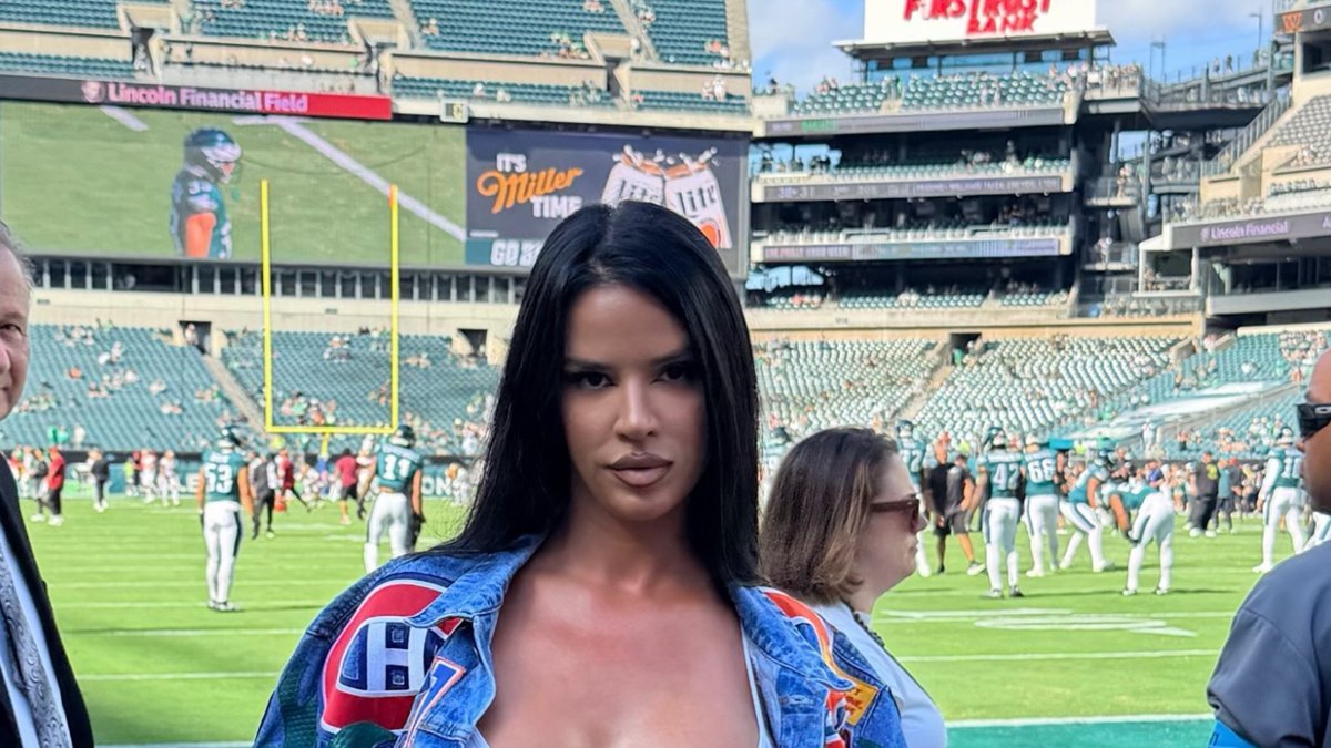 NFL Clears Fan's Bold Game-Day Outfit, No Rules Broken