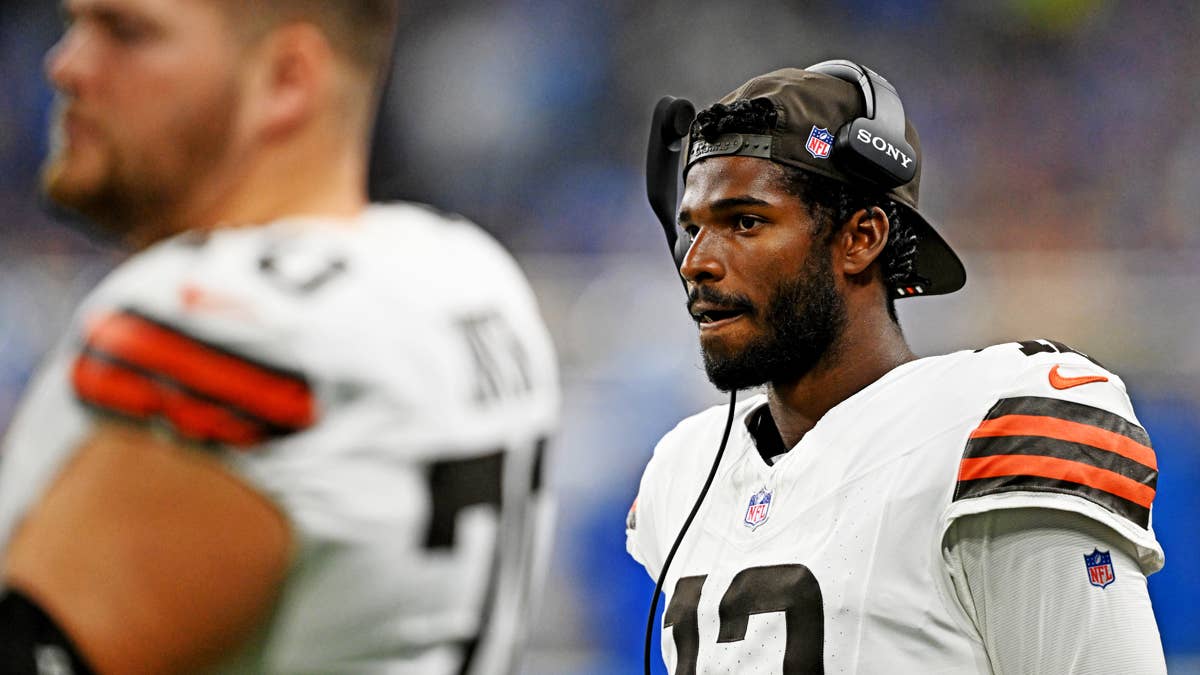 NFL Coaches Unanimously Rank Shedeur Sanders as League's Worst Starting QB