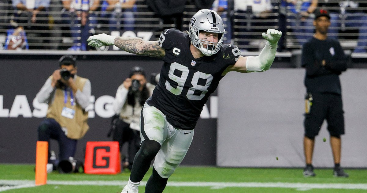 NFL Combine Buzz: Blockbuster Trades Loom as Stars Eye New Homes