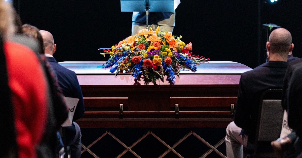 NFL Community Reels as Teammates Skip Fallen Player's Final Farewell