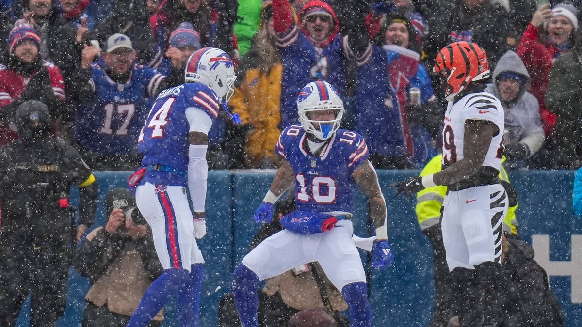 NFL Defends Shrinking Sunday Slate: Quality Over Quantity?