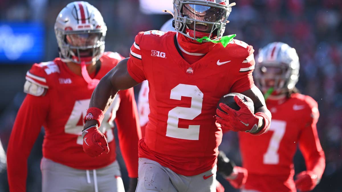 NFL Draft Chaos Looms: GMs Predict Frenzy of First-Round Trades