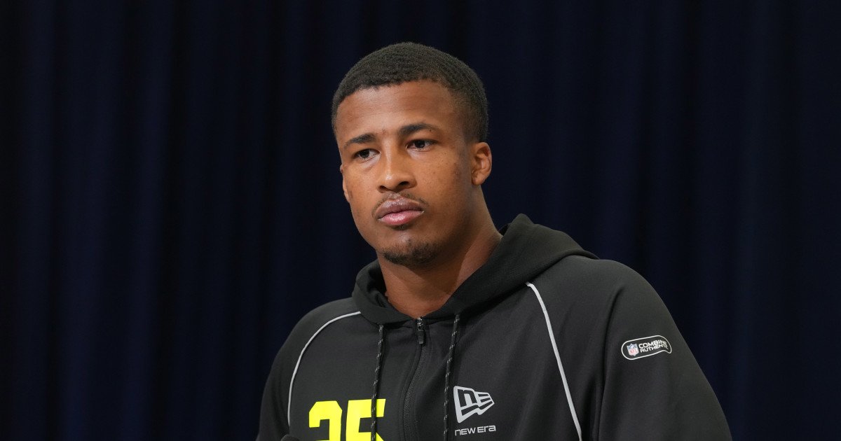 NFL Draft's 'Sonny' Styles: A Name He Couldn't Refuse, Inspired by The Godfather