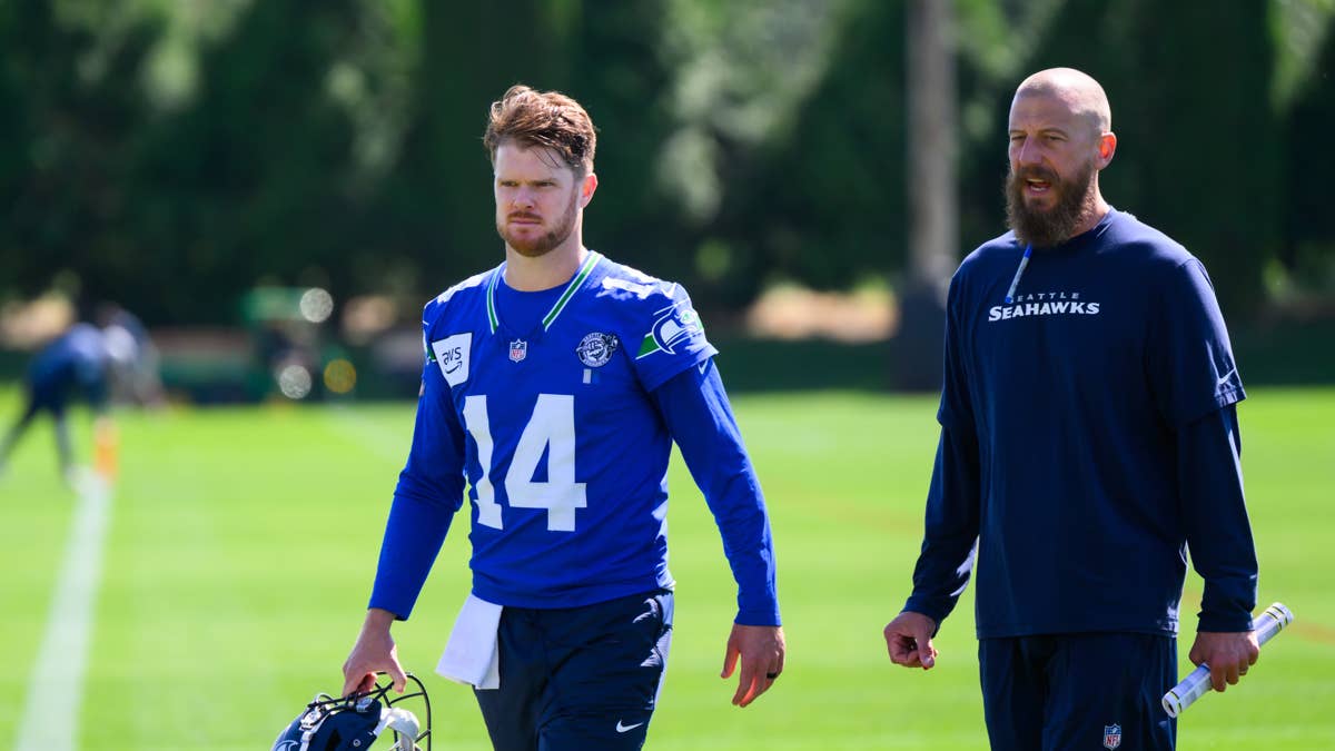 NFL Drops Official 2026 Training Camp Dates: Seahawks Kick Off July 17