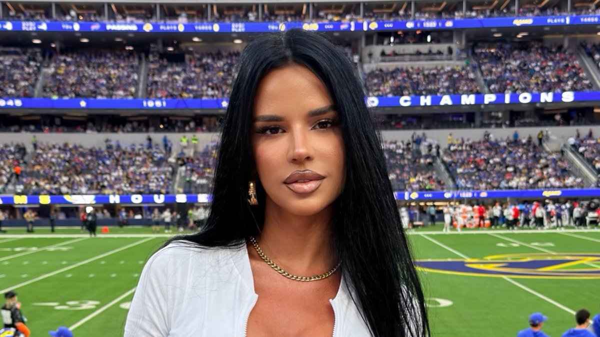 NFL Fan Fires Back at Outfit Critics with Bold Return to Stadium