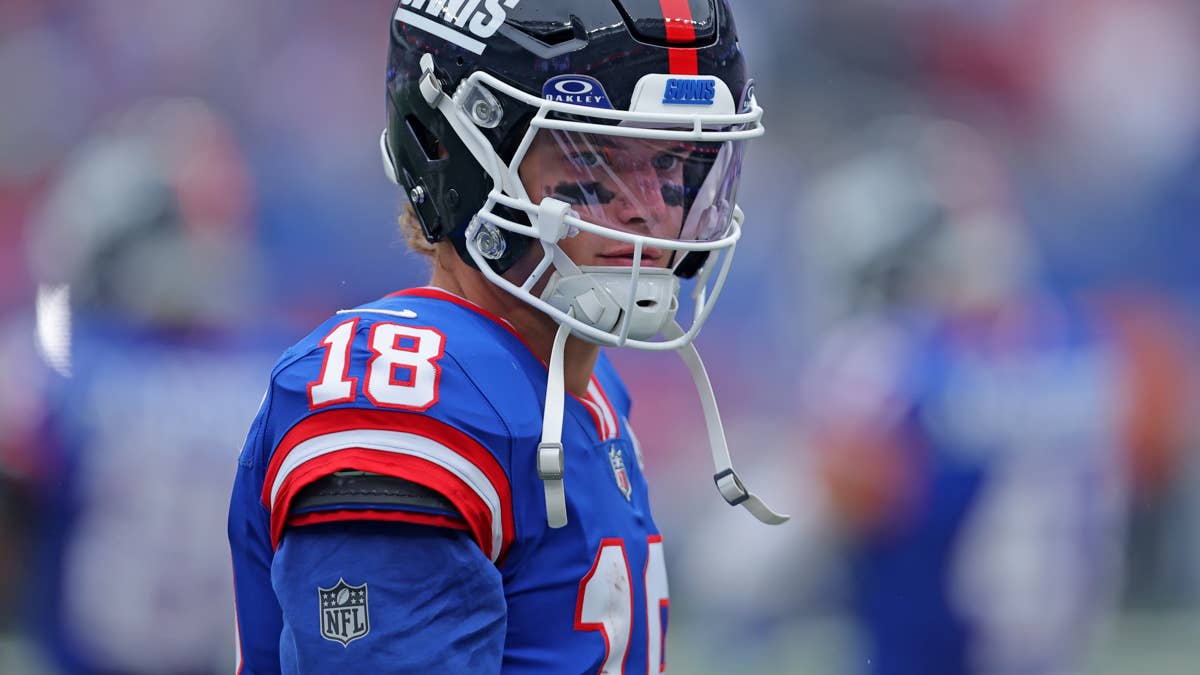 NFL Fans Brace for a Dismal Sunday Afternoon Slate