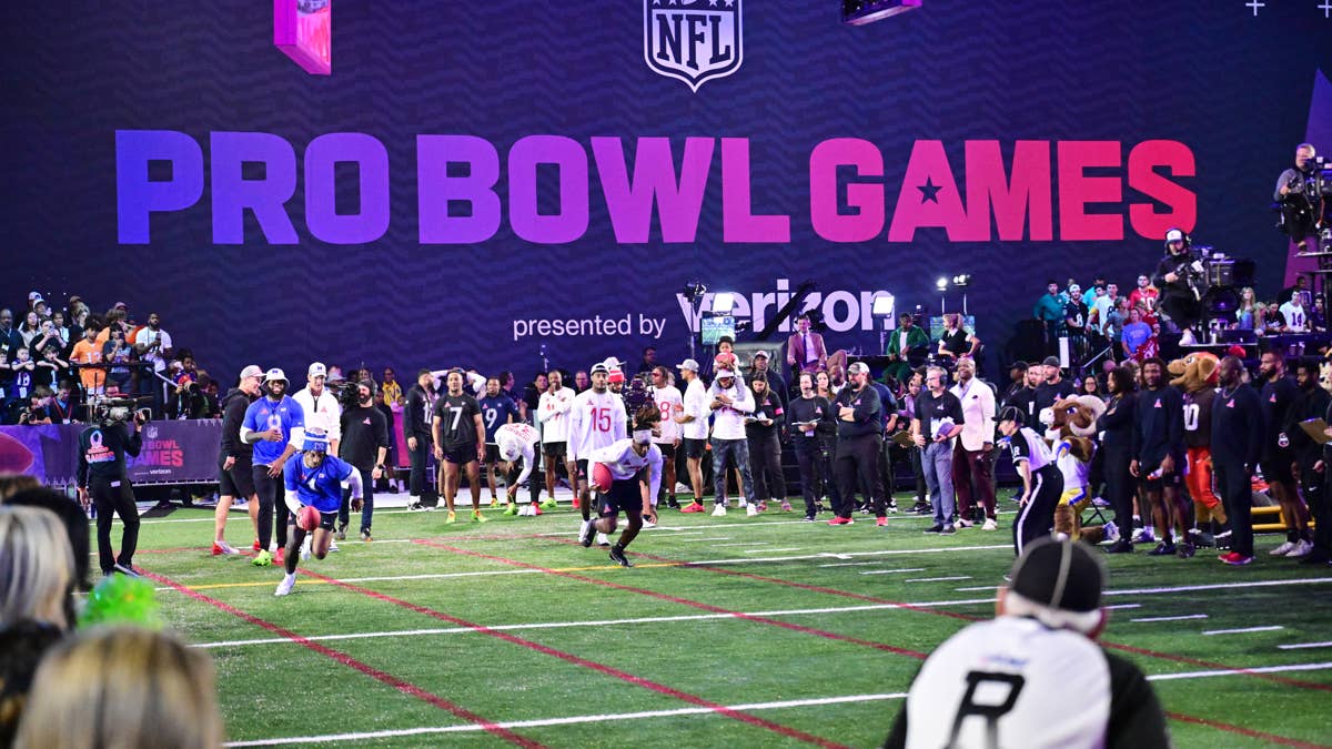 NFL Fans Celebrate as League Finally Pulls the Plug on Pro Bowl