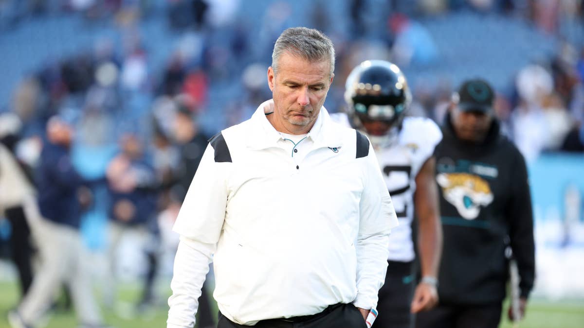 NFL Fans Celebrate Urban Meyer's $30 Million Arbitration Loss