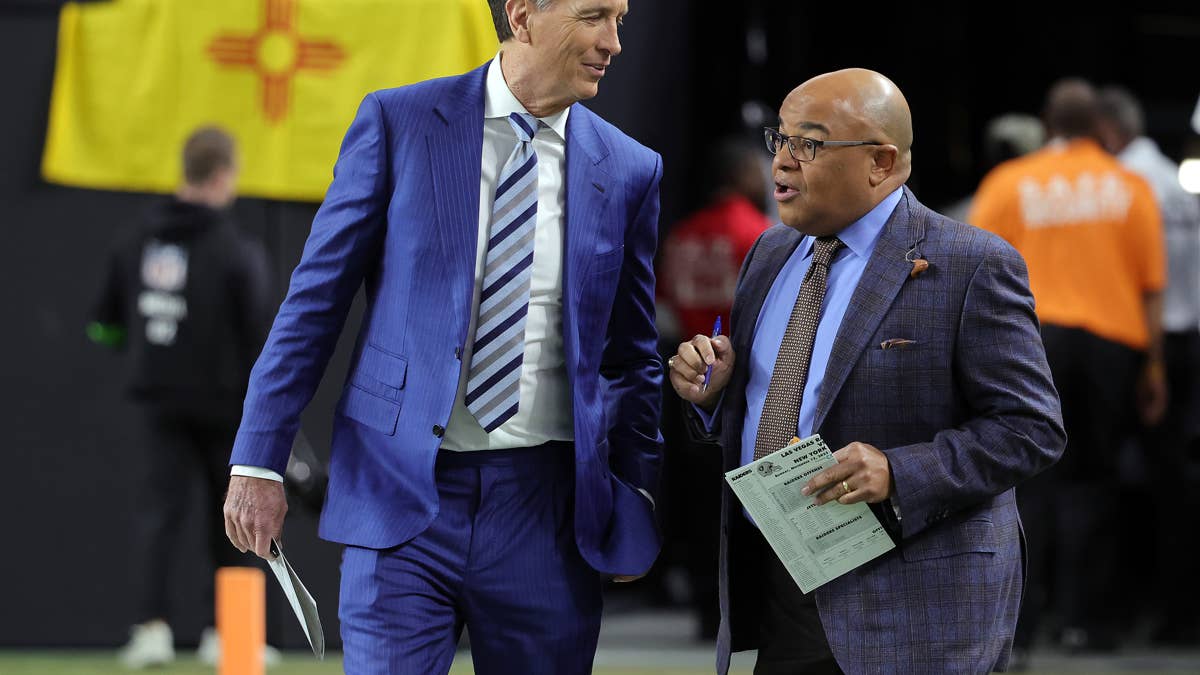 NFL Fans Cheer NBC's Bold 'Sunday Night Football' Overhaul for 2026