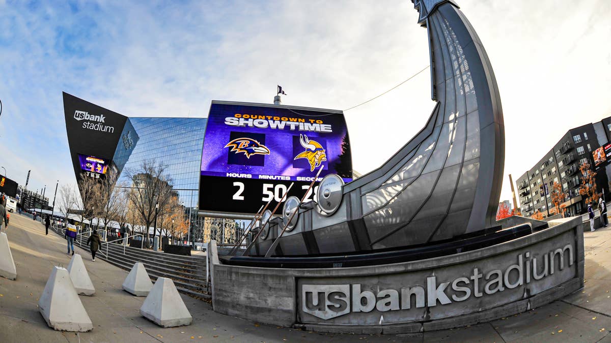 NFL Fans Erupt as Minnesota Secures 2028 Draft Hosting Rights