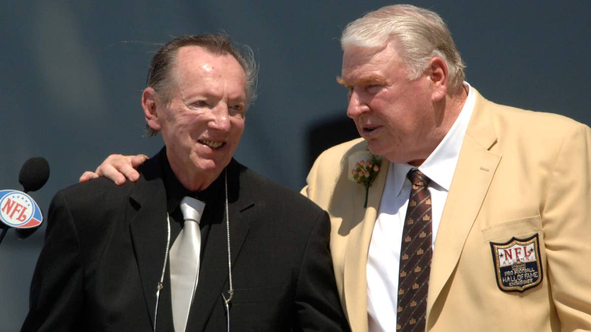 NFL Fans Fear the Madden Movie Is Headed for a Disappointment