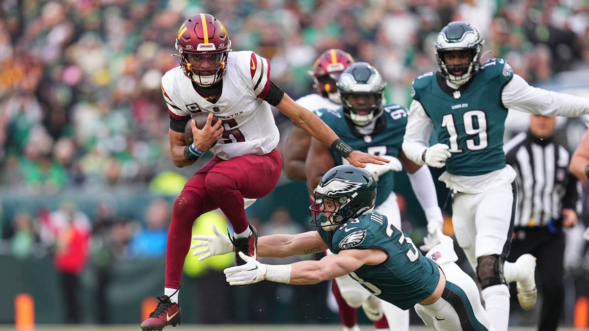 NFL Fans Fume as Marquee Matchups Buried in Early Window