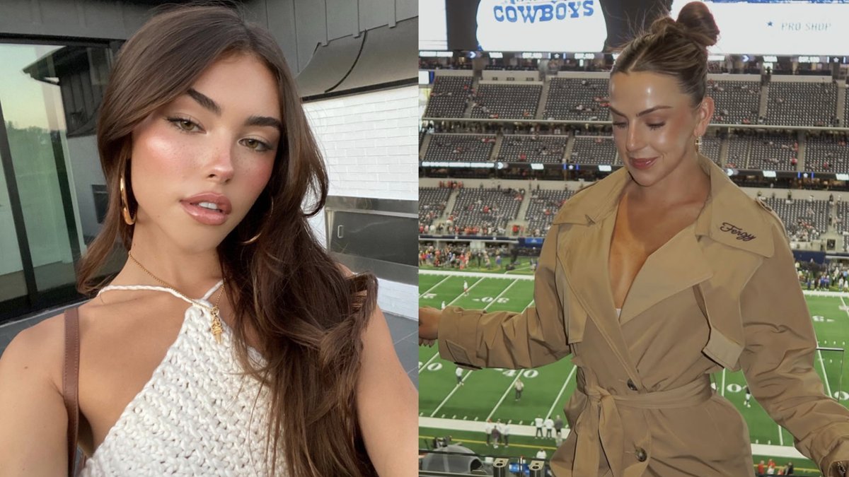 NFL Fans Have a New Target for Their Anger: Players' Partners