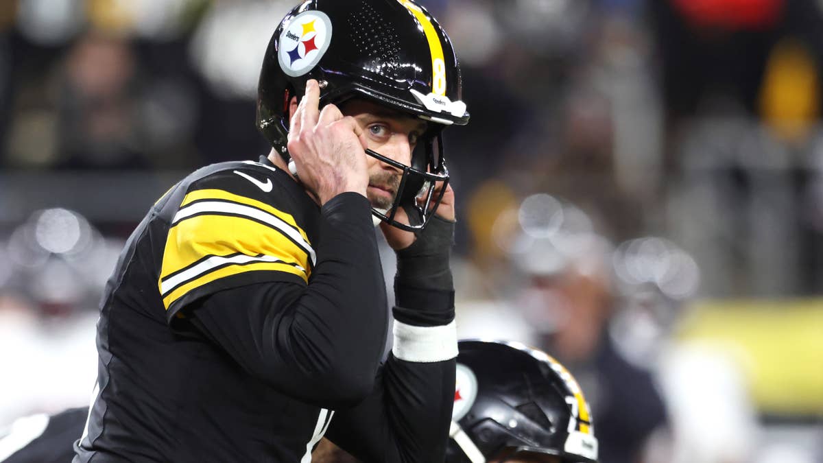 NFL Fans React to Aaron Rodgers' 'Final Season' Announcement