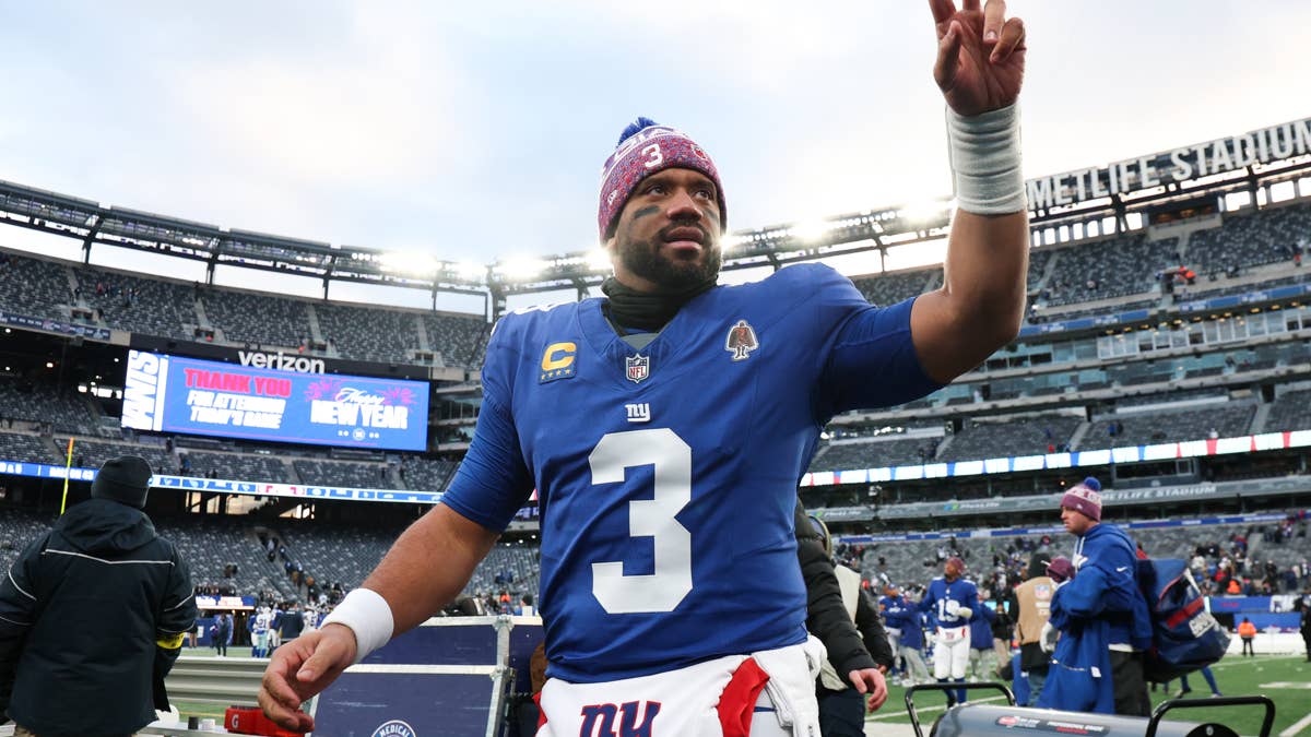 NFL Fans React to Russell Wilson's Move to CBS TV in 2026