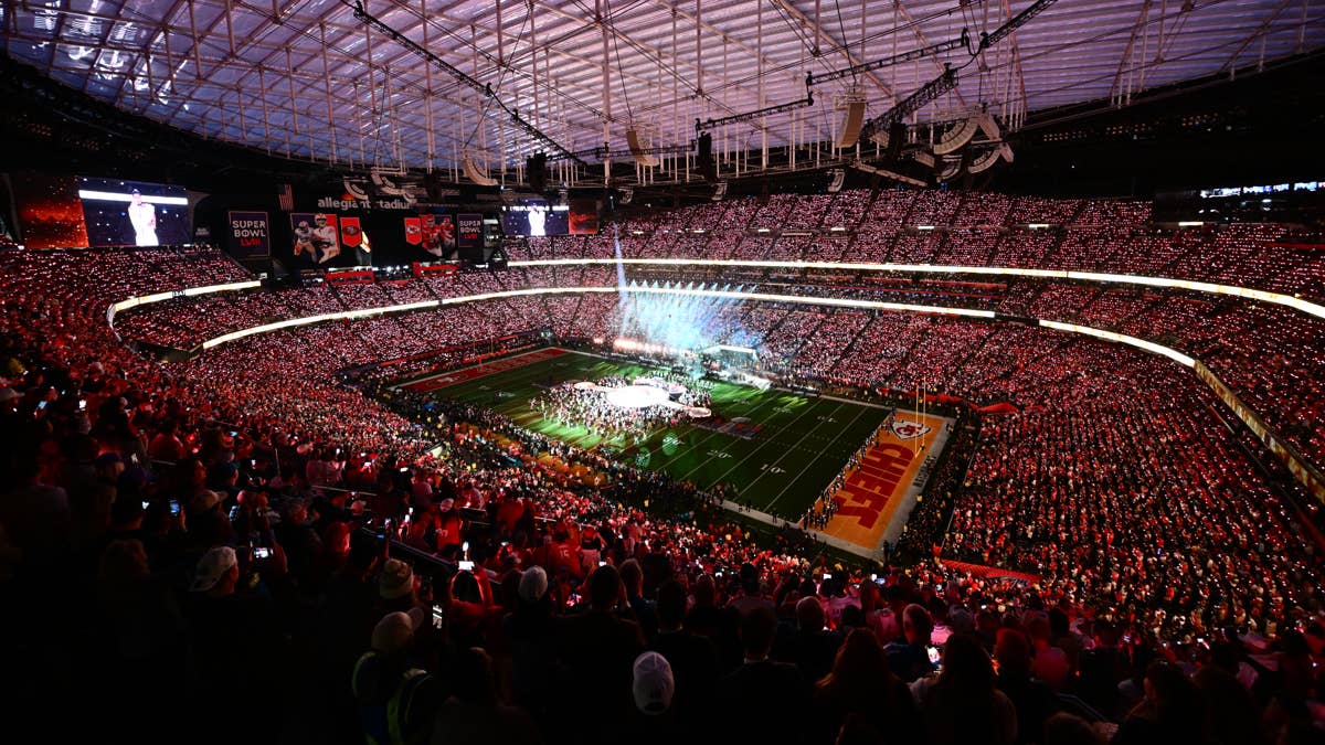 NFL Fans Roast Super Bowl 61 Halftime Show as Miley Cyrus Rumors Swirl