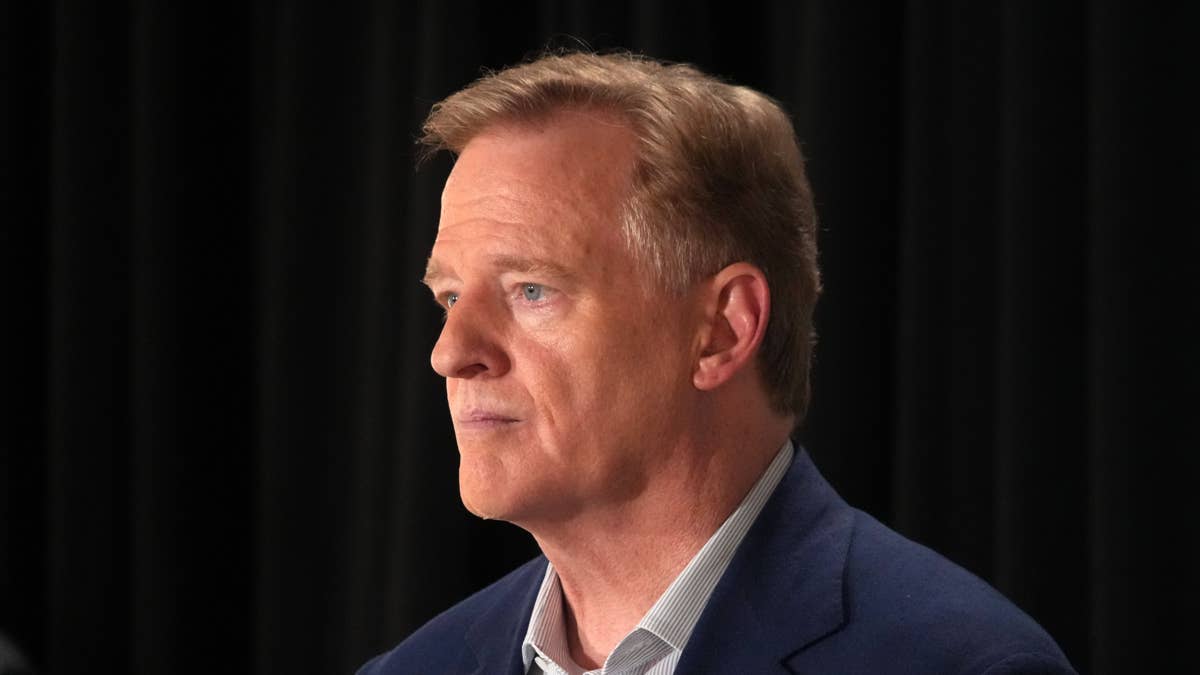 NFL Fires Back: Streaming Isn't Killing Broadcast TV, It's Expanding the Game