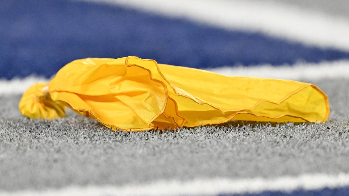 NFL Hits Season-High 10 Player Safety Fines in Week 4