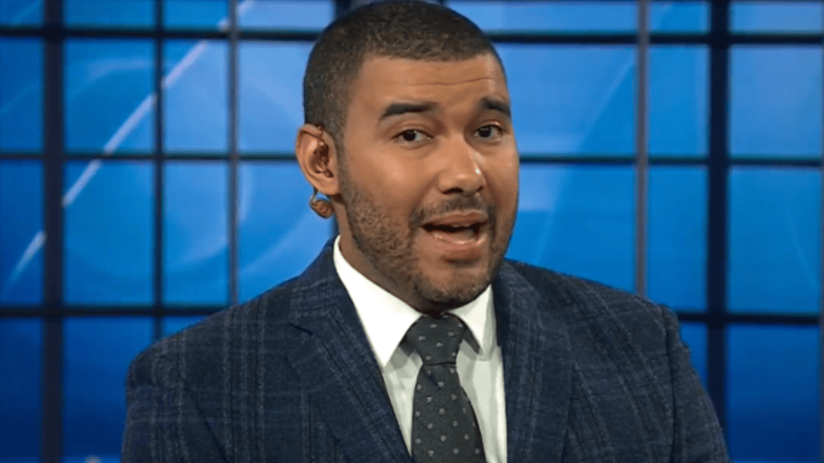 NFL Insider Jonathan Jones Departs CBS Sports, Eyes New Role at The Athletic