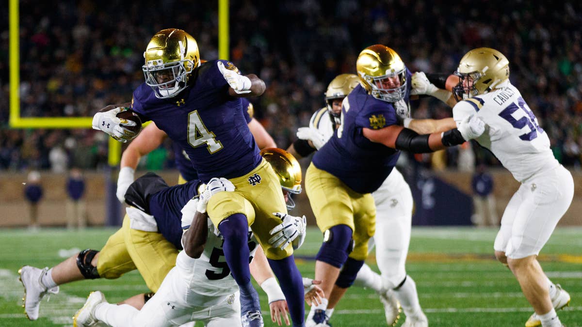 NFL Insiders Urged: Keep Draft Picks Secret for Thursday's Big Reveal