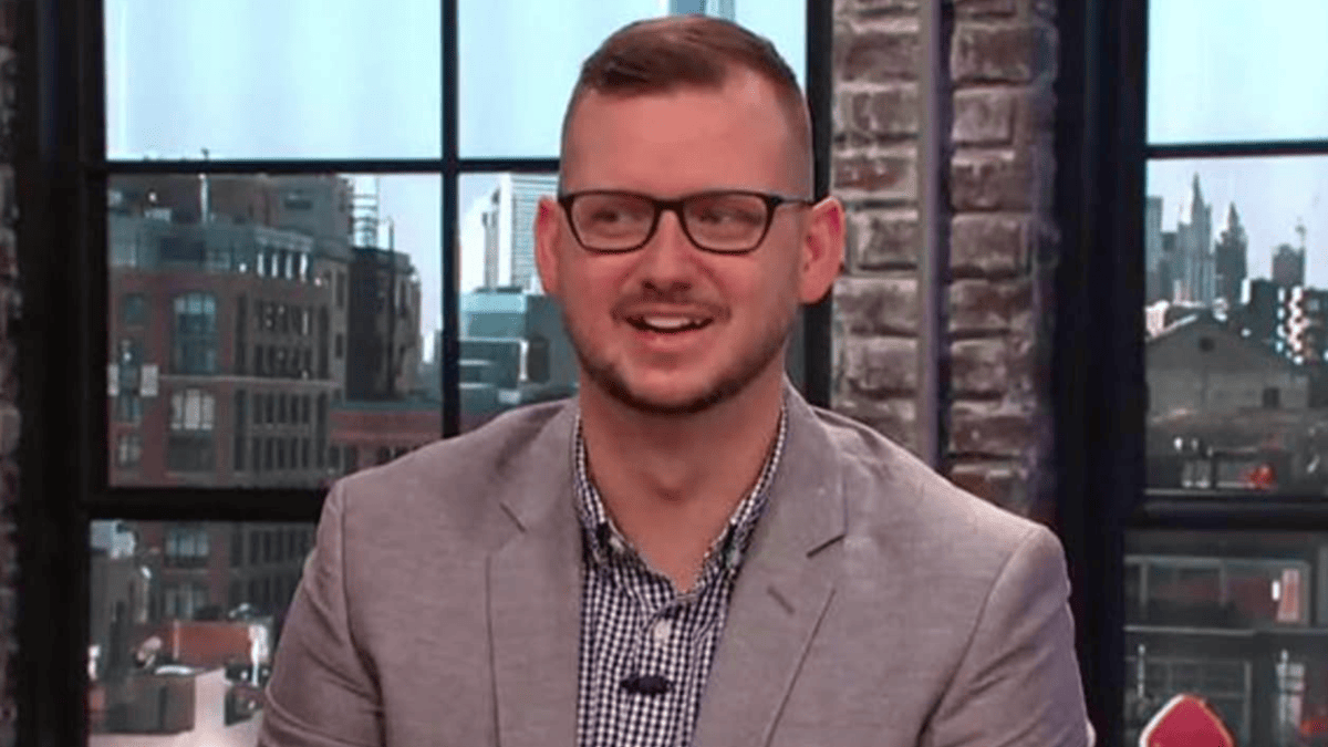 NFL Media Rallies Behind Matt Miller After Life-Saving Amputation