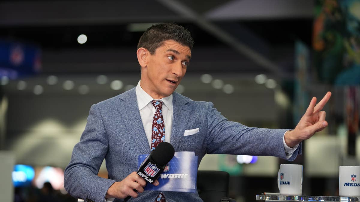 NFL Media Reunites With Fan Favorites for 2026 Season