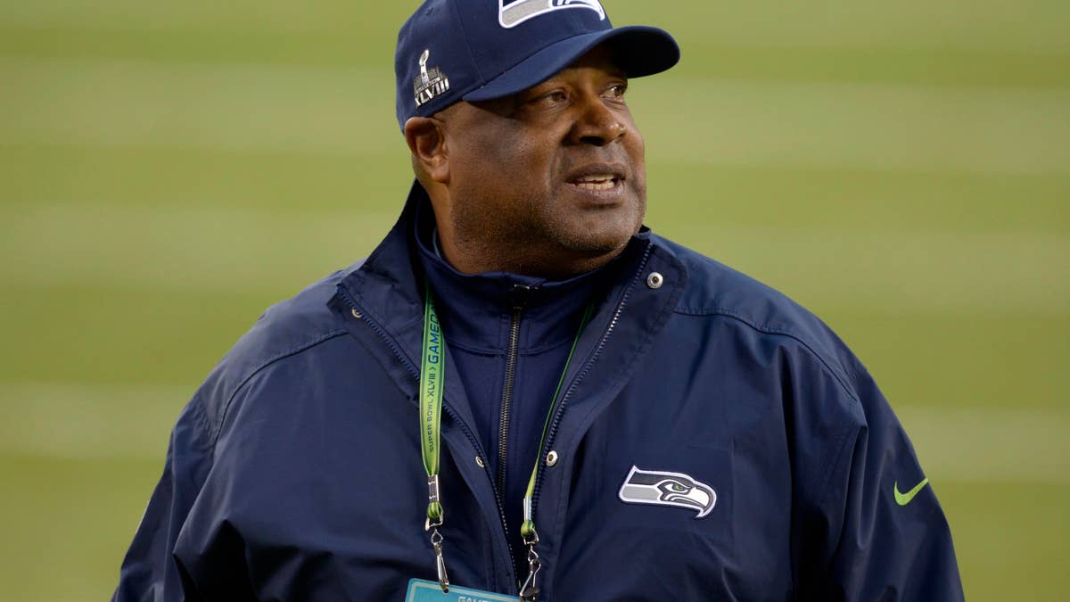 NFL Mourns Kippy Brown: Beloved Assistant Coach Dies at 71